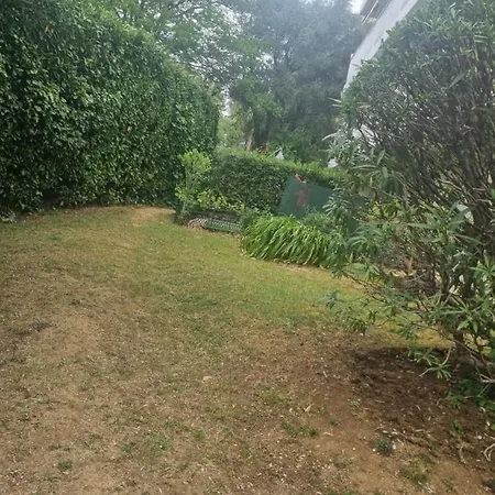 Studio Antibes 아파트 앙티브