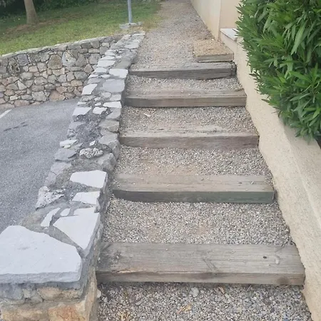 Apartament Studio Antibes *