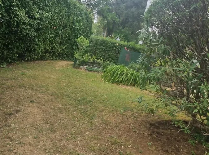 Studio Antibes Apartamento Antibes