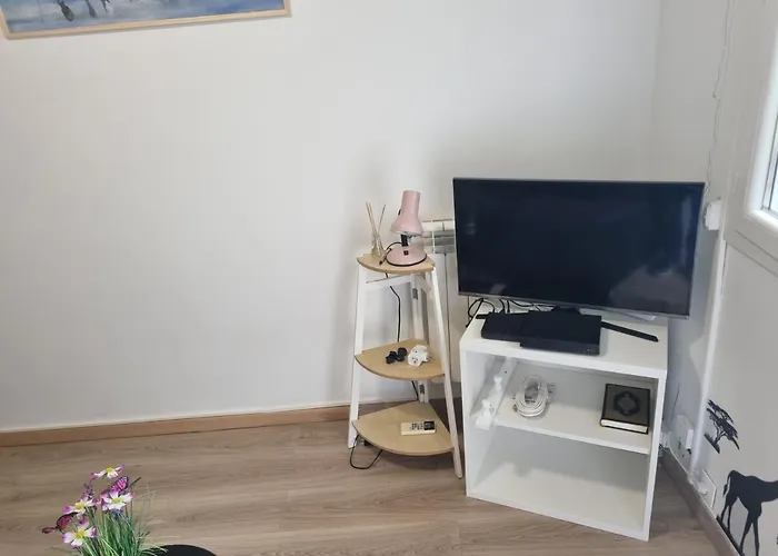 Studio Antibes Appartement Antibes