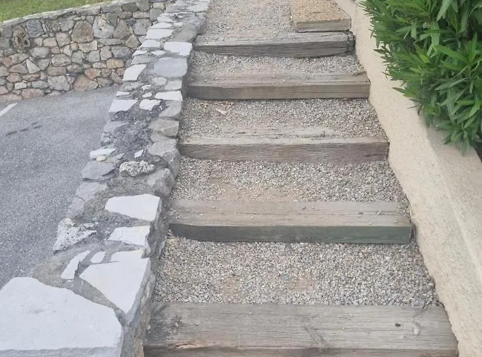 Appartement Studio Antibes *